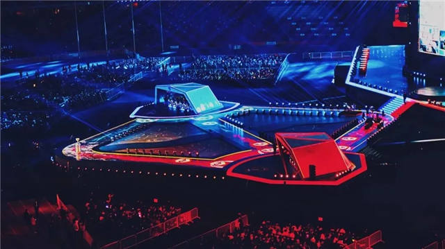 外界关注点 外界关注点