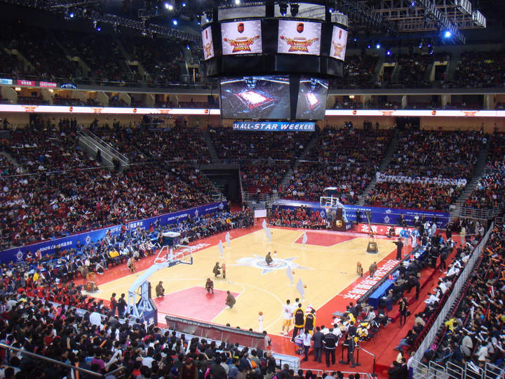 强者对强者 强者对强者